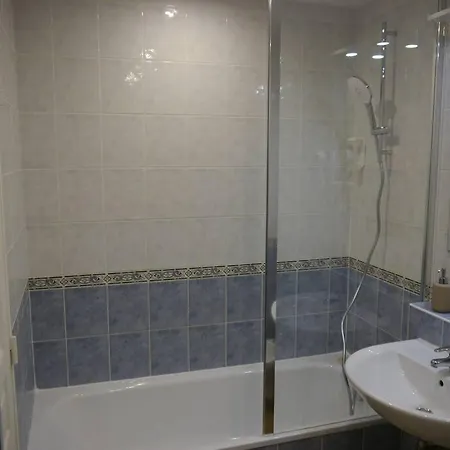 Monaco Border, 43m2, Parking, Garden And Terrace * Beausoleil